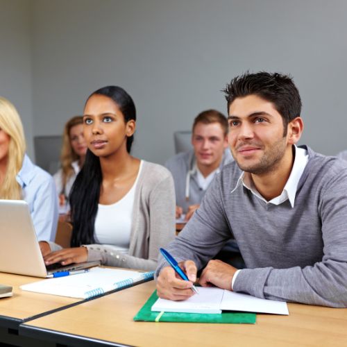 Boost Your Career with Professional Training Courses in Accounting, Finance, and Digital Skills